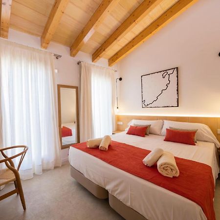 Hotel Ara Alcudia (Adults Only) Exterior foto