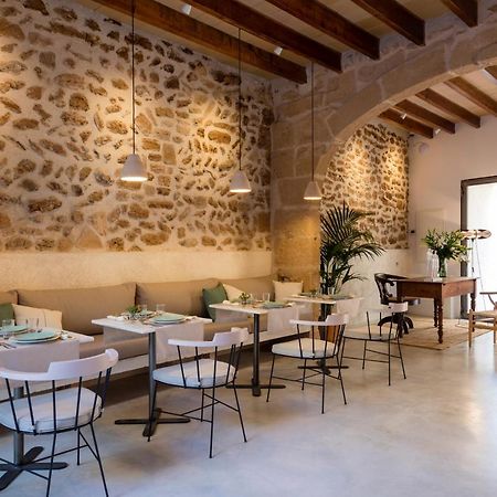 Hotel Ara Alcudia (Adults Only) Exterior foto