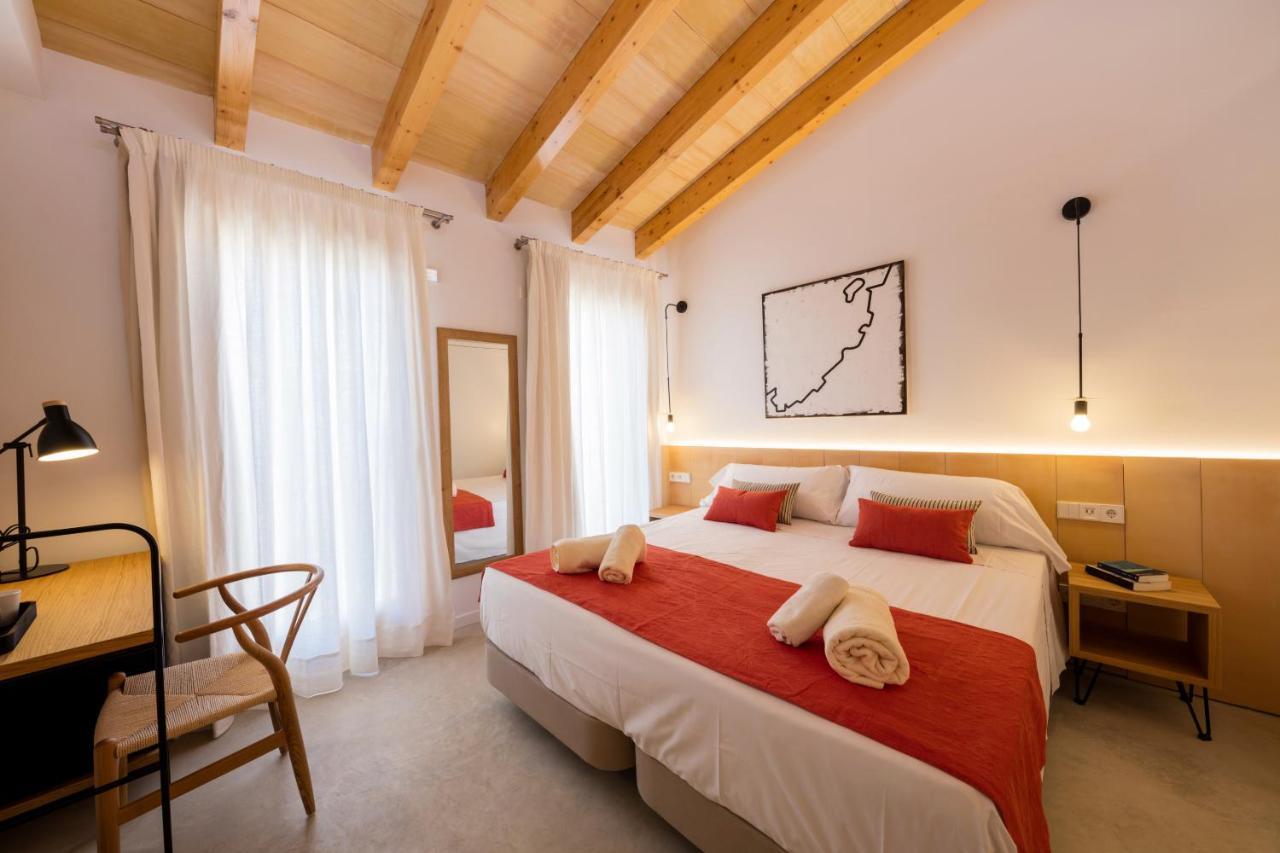 Hotel Ara Alcudia (Adults Only) Exterior foto