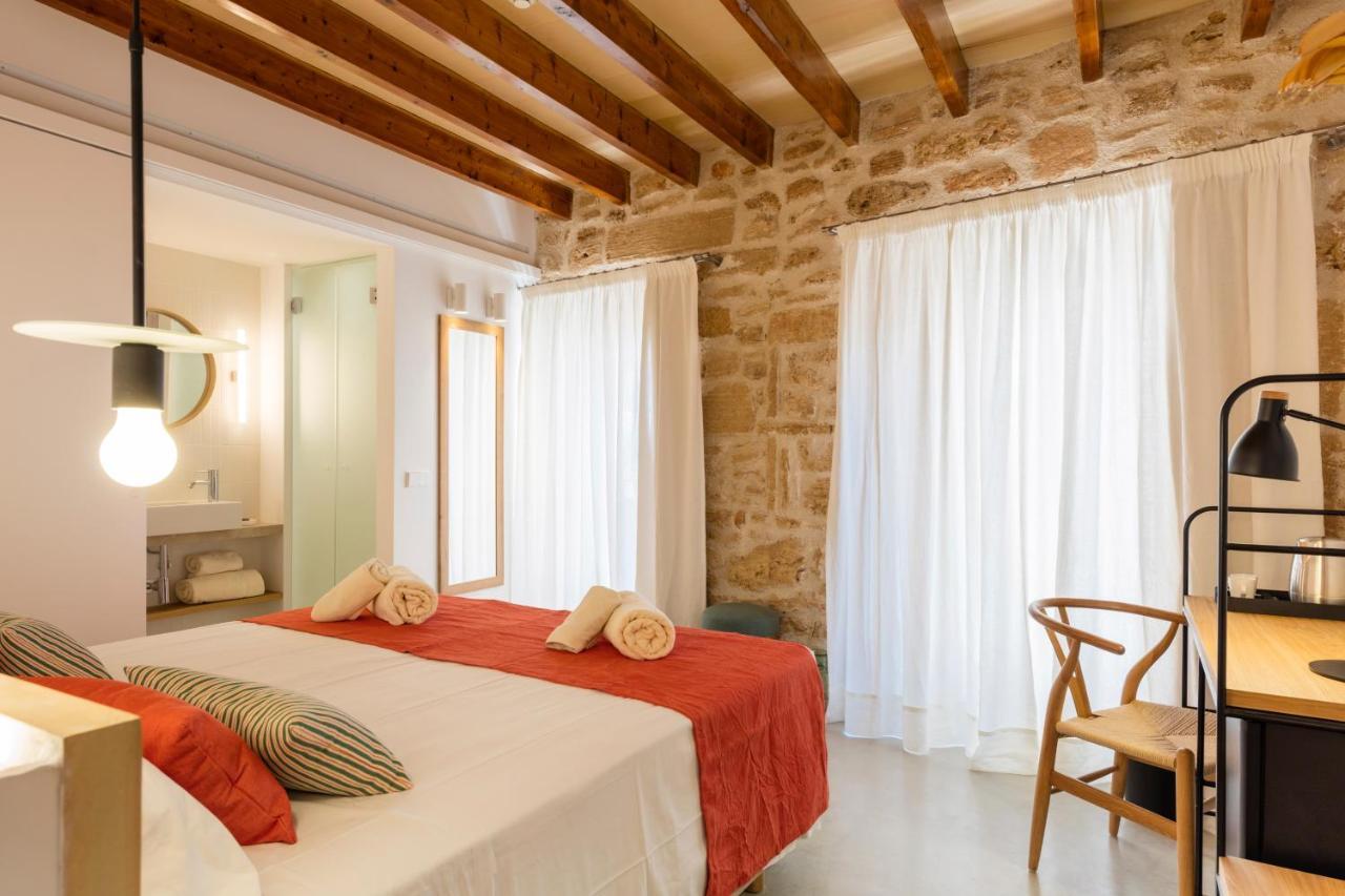 Hotel Ara Alcudia (Adults Only) Exterior foto