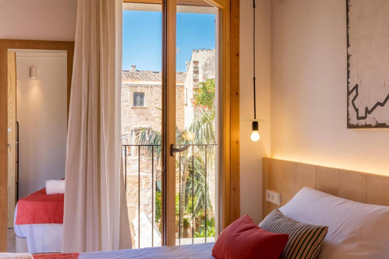 Hotel Ara Alcudia (Adults Only) Exterior foto