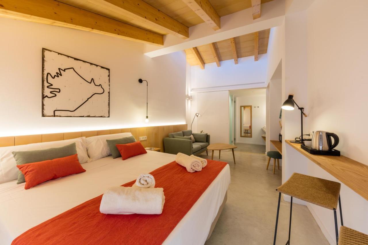 Hotel Ara Alcudia (Adults Only) Exterior foto