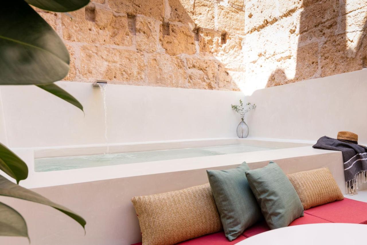 Hotel Ara Alcudia (Adults Only) Exterior foto