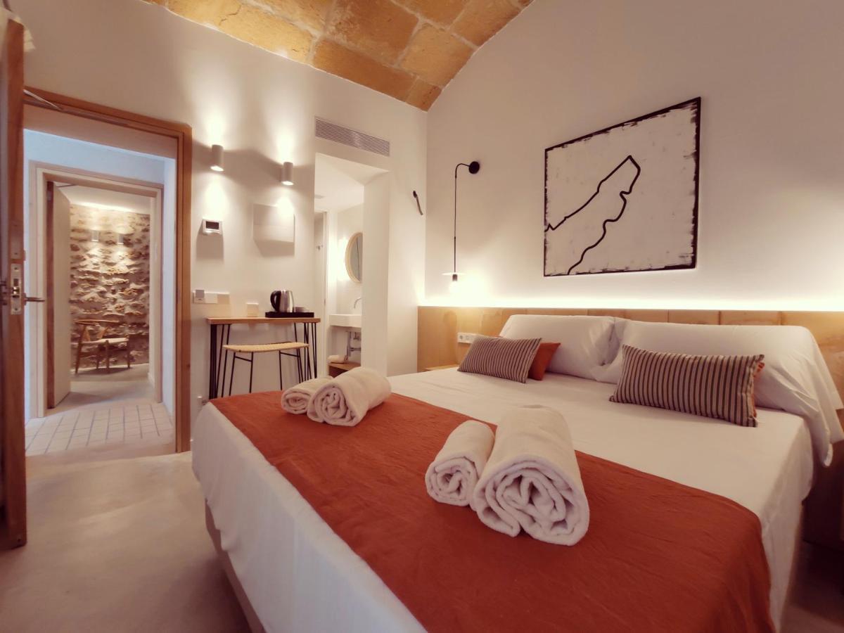 Hotel Ara Alcudia (Adults Only) Exterior foto