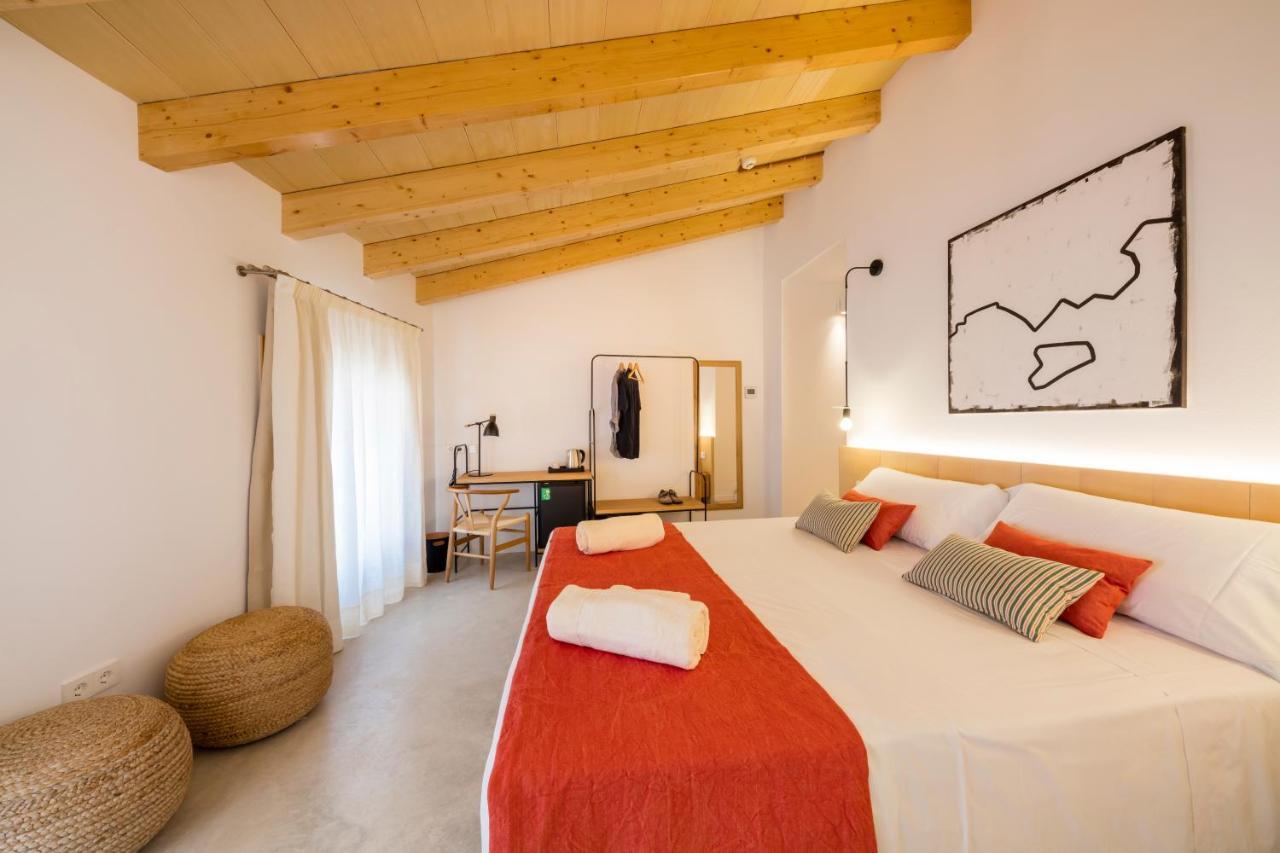 Hotel Ara Alcudia (Adults Only) Exterior foto
