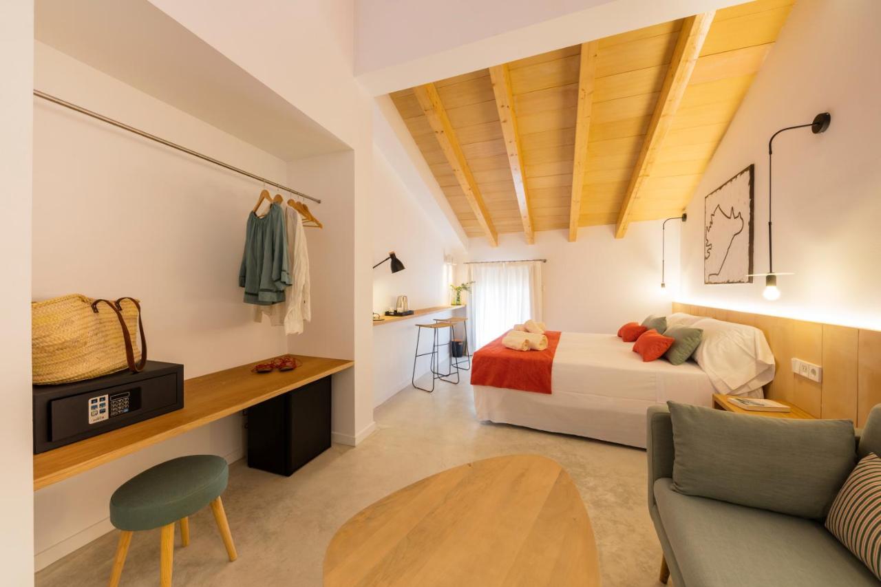 Hotel Ara Alcudia (Adults Only) Exterior foto