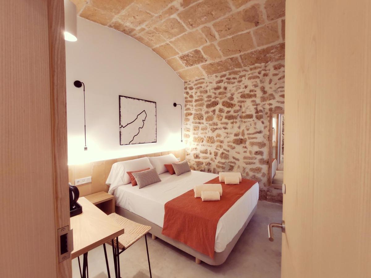 Hotel Ara Alcudia (Adults Only) Exterior foto