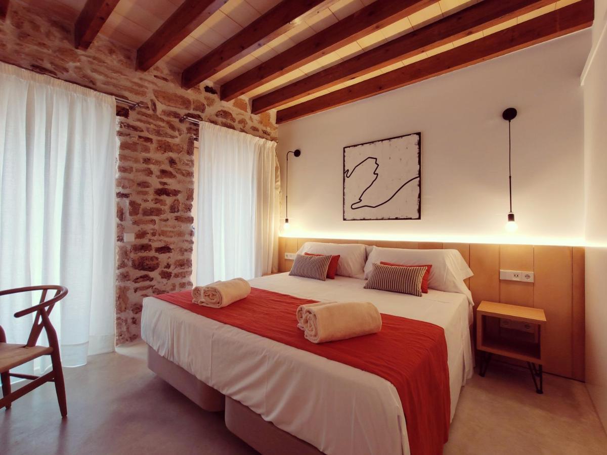 Hotel Ara Alcudia (Adults Only) Exterior foto