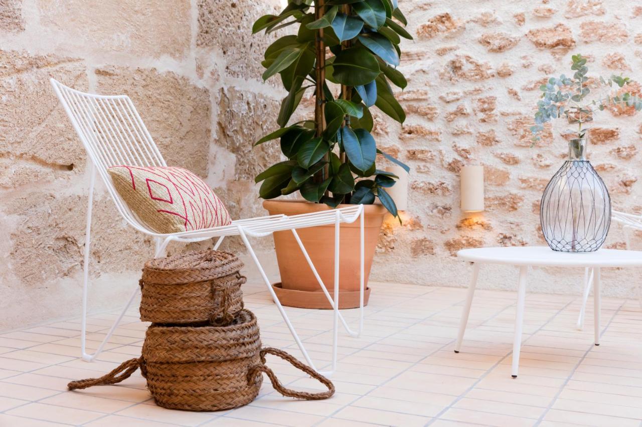 Hotel Ara Alcudia (Adults Only) Exterior foto