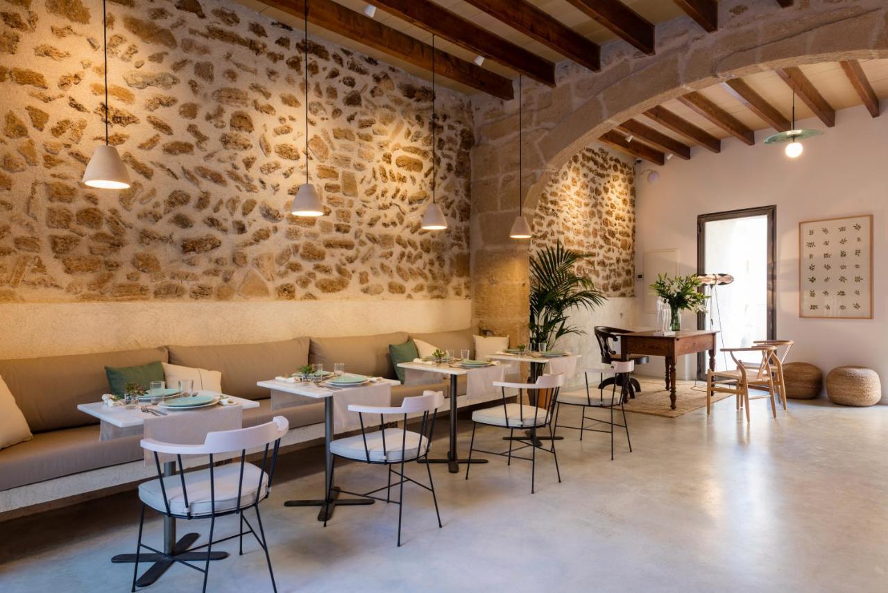 Hotel Ara Alcudia (Adults Only) Exterior foto