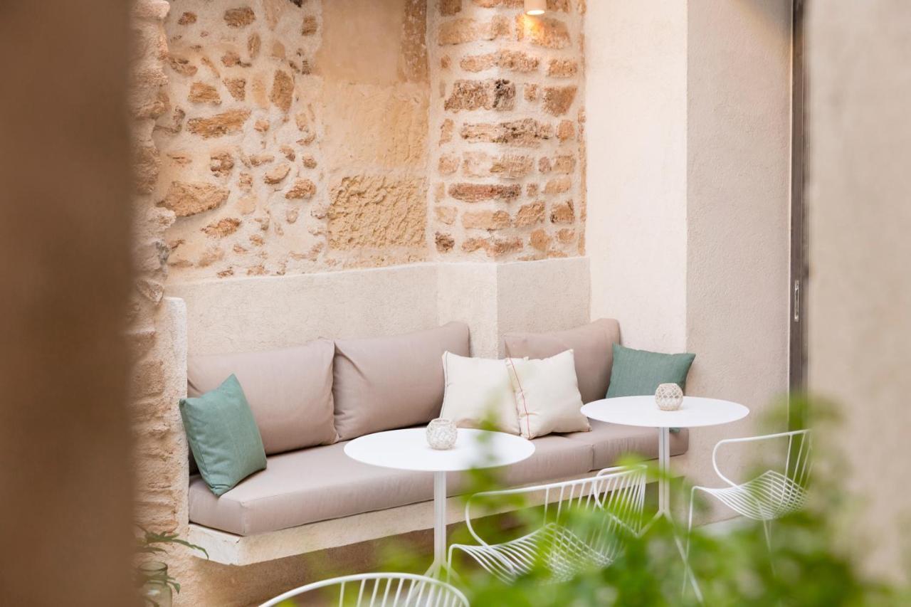 Hotel Ara Alcudia (Adults Only) Exterior foto
