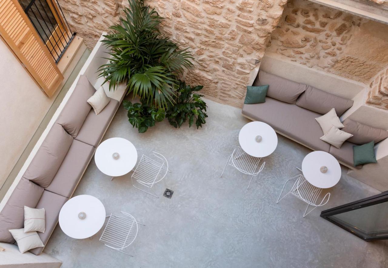 Hotel Ara Alcudia (Adults Only) Exterior foto