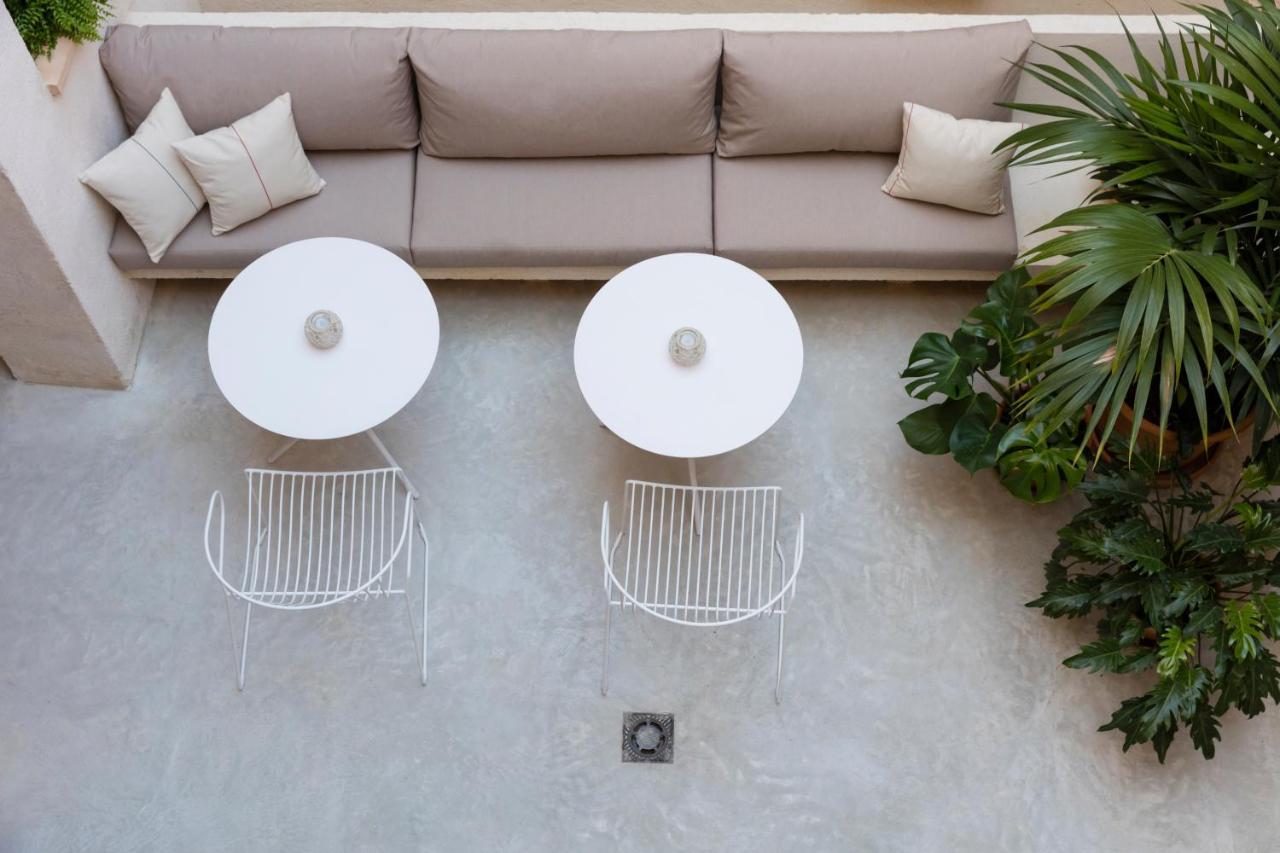Hotel Ara Alcudia (Adults Only) Exterior foto