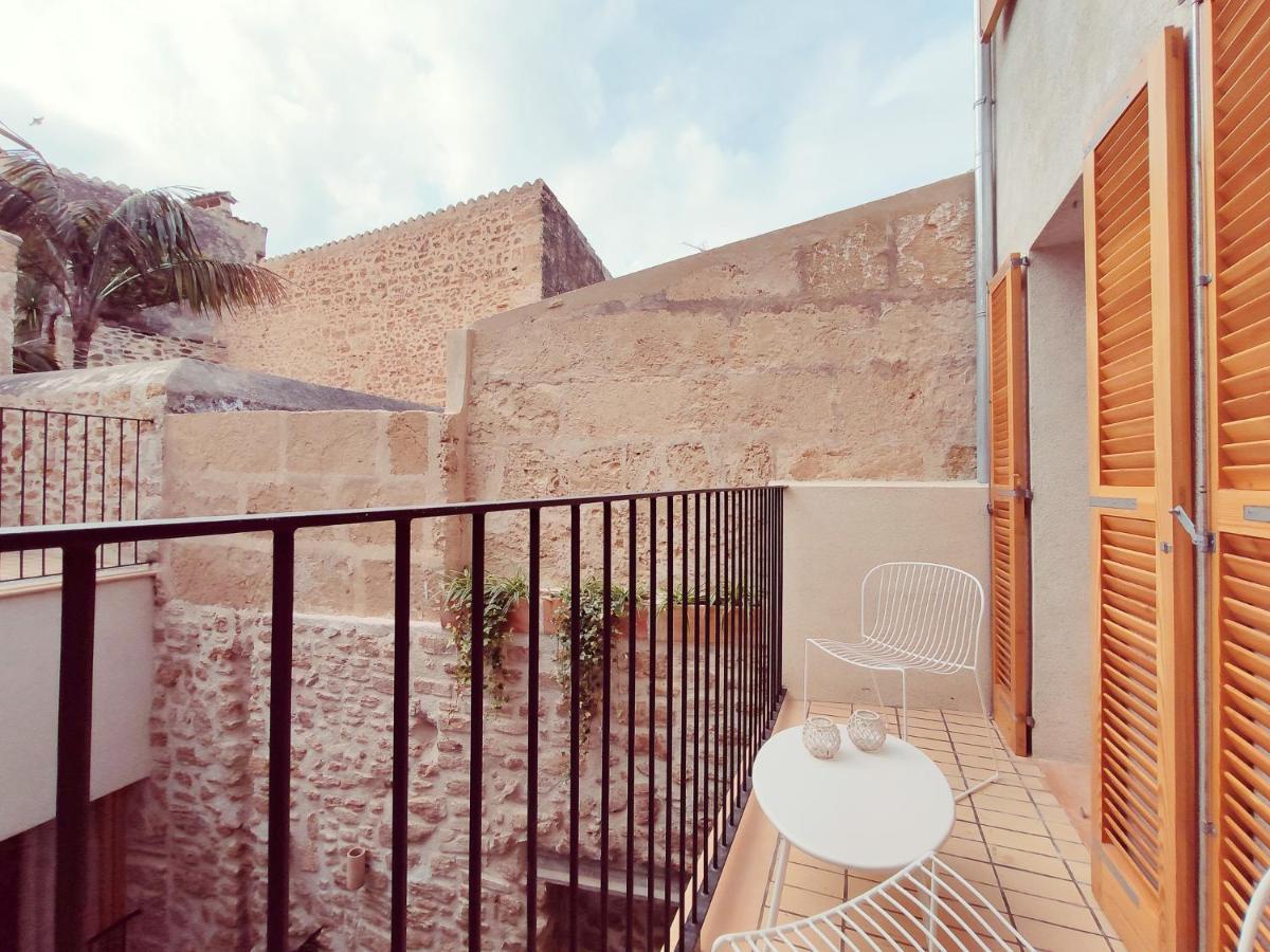 Hotel Ara Alcudia (Adults Only) Exterior foto