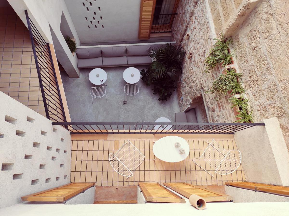 Hotel Ara Alcudia (Adults Only) Exterior foto