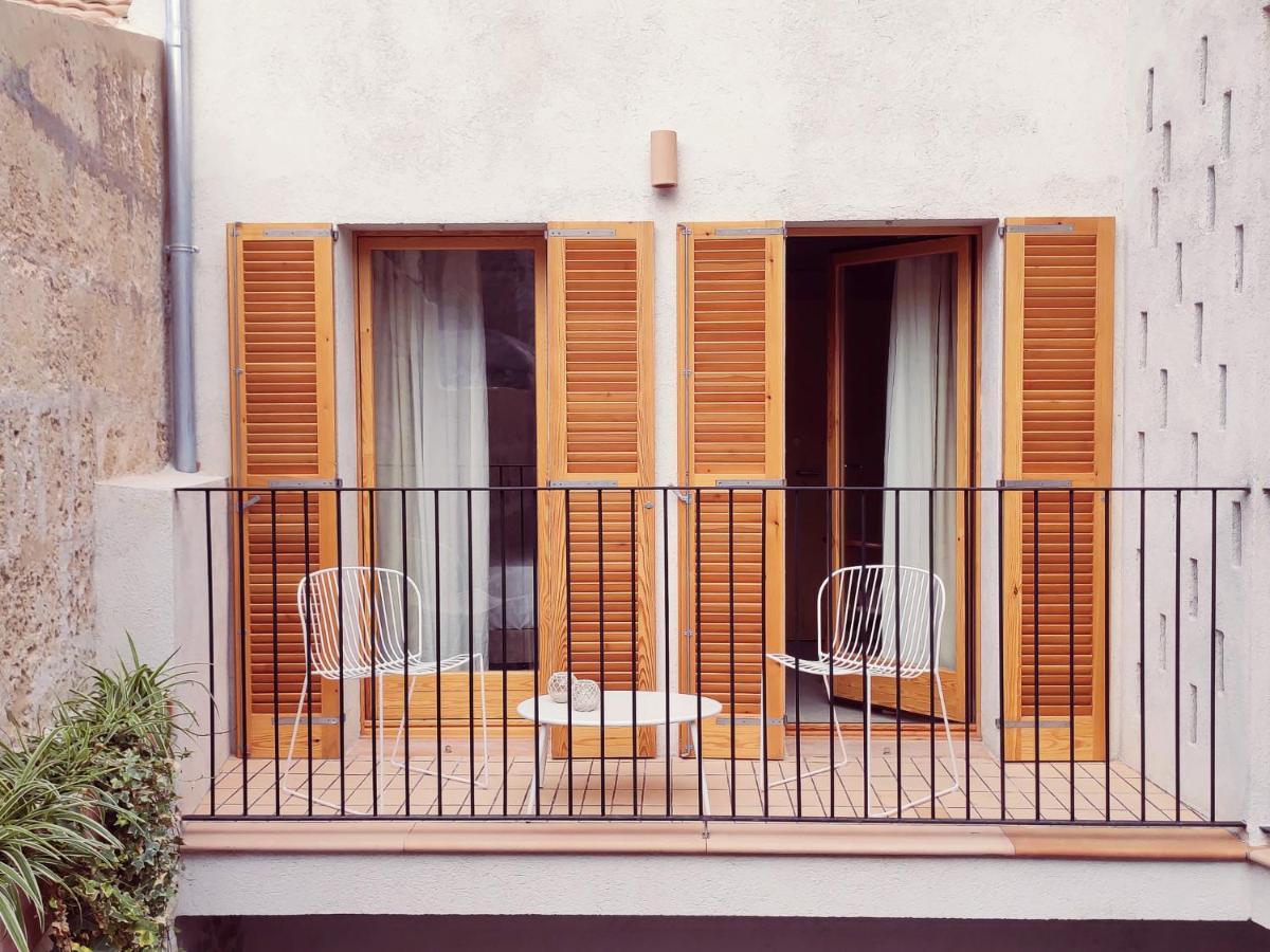 Hotel Ara Alcudia (Adults Only) Exterior foto
